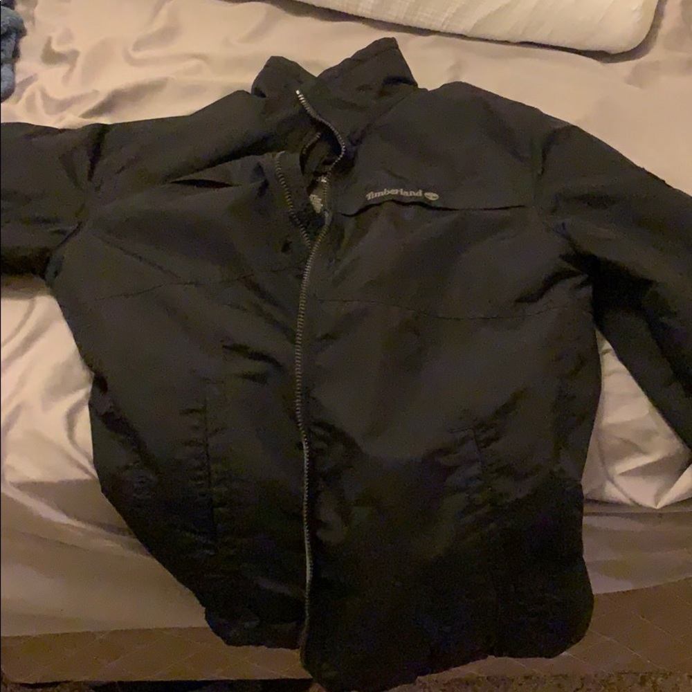 Timberland Shell Jacket